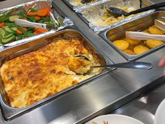 -So Lounge索兰至餐厅(蓝色港湾店)