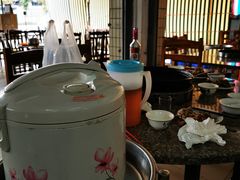 -皇鸽餐厅(龙塘店)