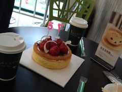 奶茶-KenGee仟吉(芜湖路店)