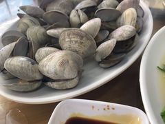 -明记海鲜大排档(巽寮湾店)