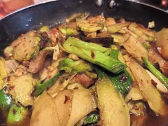 -衡厨·衡阳土菜(中南店)