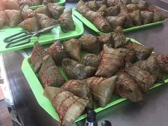 -阿姨粽子(川公路店)