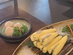 -捞王猪肚鸡火锅(昆山店)