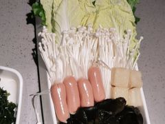 -半天妖烤鱼(中山路店)