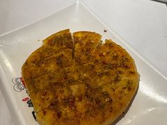-白氏兄弟烧烤(富康路总店)