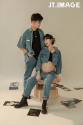 -专注孕妇照亲子照·纪田摄影