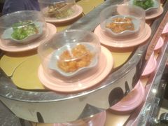 -争鲜回转寿司(东方银座店)