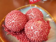 -上海柏悦酒店·世纪100牛排馆