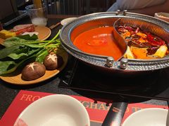 -牛New寿喜烧(虹桥新天地店)