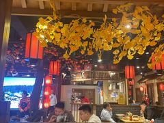 -鸽子窝(青塔店)
