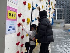 -DODO攀岩馆