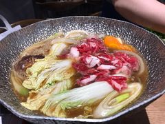 -NIUAN牛庵·日式和牛烧肉(恒隆店)