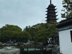 -常熟方塔园