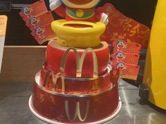 -麦当劳(厦门思明路店)