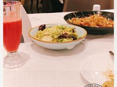 -大铁勺新津菜(东丽阳光新业广场店)