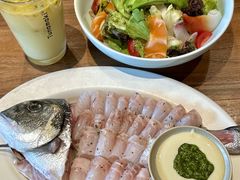 -Tuna maki寿司(苏州万象天地店)