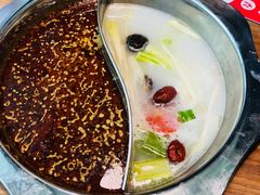 -傣妹火锅(荔湾广场店)
