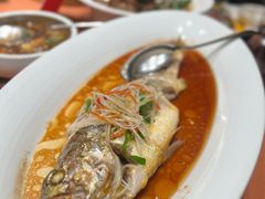 -双合园·海鲜水饺青岛菜(九水东路店)