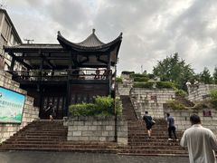 -文昌阁