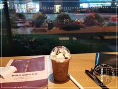 -星巴克臻选(重庆大融城店)