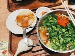 -小满手工粉(北京富力广场店)