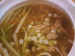 -德胜轩正宗顺德菜(宝安沙井会展中心店)