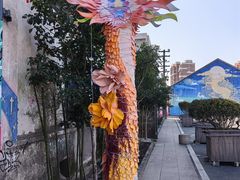 -云间粮仓
