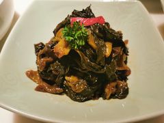 宁波烤菜-涌上外婆桥(南塘店)