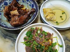 -慧娟面馆·餐厅(望江路店)
