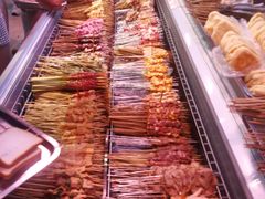 -老谢野馄饨(延安路店)