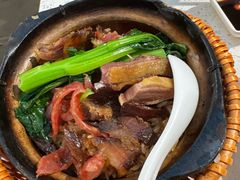 -肥仔文澳门猪骨煲(南京西路店)