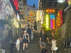 -千岛湖鱼味馆(十字街总店)
