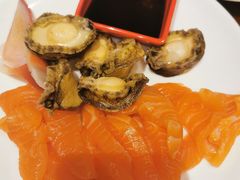 -荣誉国际酒店-云顶旋转餐厅