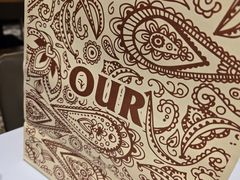 -OUR Bakery(SKP-S店)