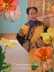 -凤绫儿亲子儿童摄影馆(天津店)