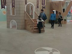 -凯德广场(学府店)