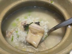 -长平老姿娘夜粥(平东一街店)