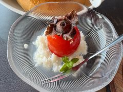 -烛影拾光观景餐厅·创意菜·摄影·小提琴(大唐不夜城店)