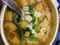 -小木屋米酒店·韩国料理(深圳总店)