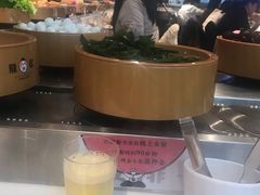 -龍歌自助小火锅(崂山丽达店)