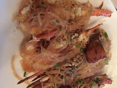 -长沙北辰洲际酒店-兰调全日餐厅