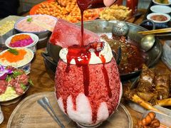 -楠火锅(西单店)