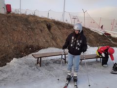-大同万龙白登山国际滑雪场
