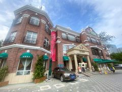 -桂园餐厅(五大道店)