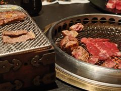 -300杯·和牛烧肉清酒专门店(廊里店)
