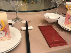 包厢-泰州世茂茂御酒店·御咖啡西餐厅