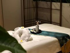 -澜笙Spa