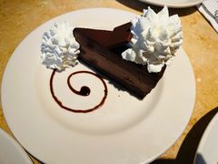 -The Cheesecake Factory芝乐坊餐厅(兴业太古汇店)