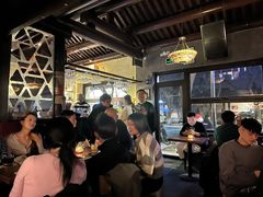 -南锣鼓巷吉他吧(鼓楼店)