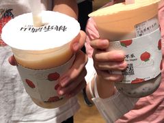 -桃乐满山(川沙百联店)